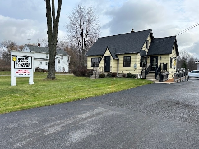 7767 Transit Rd, East Amherst, NY for Sale