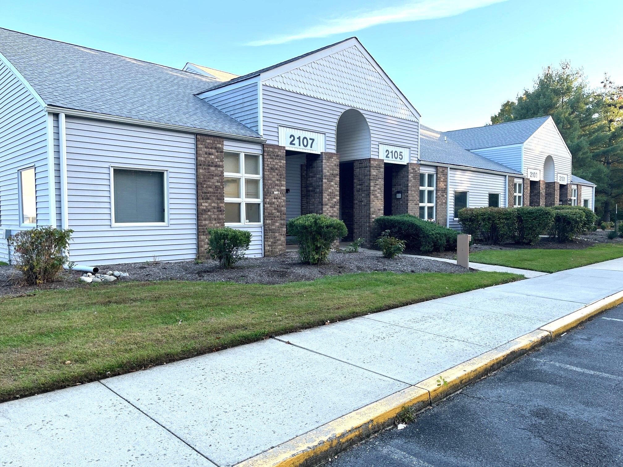 2101-2107 Klockner Rd, Trenton, NJ for Rent