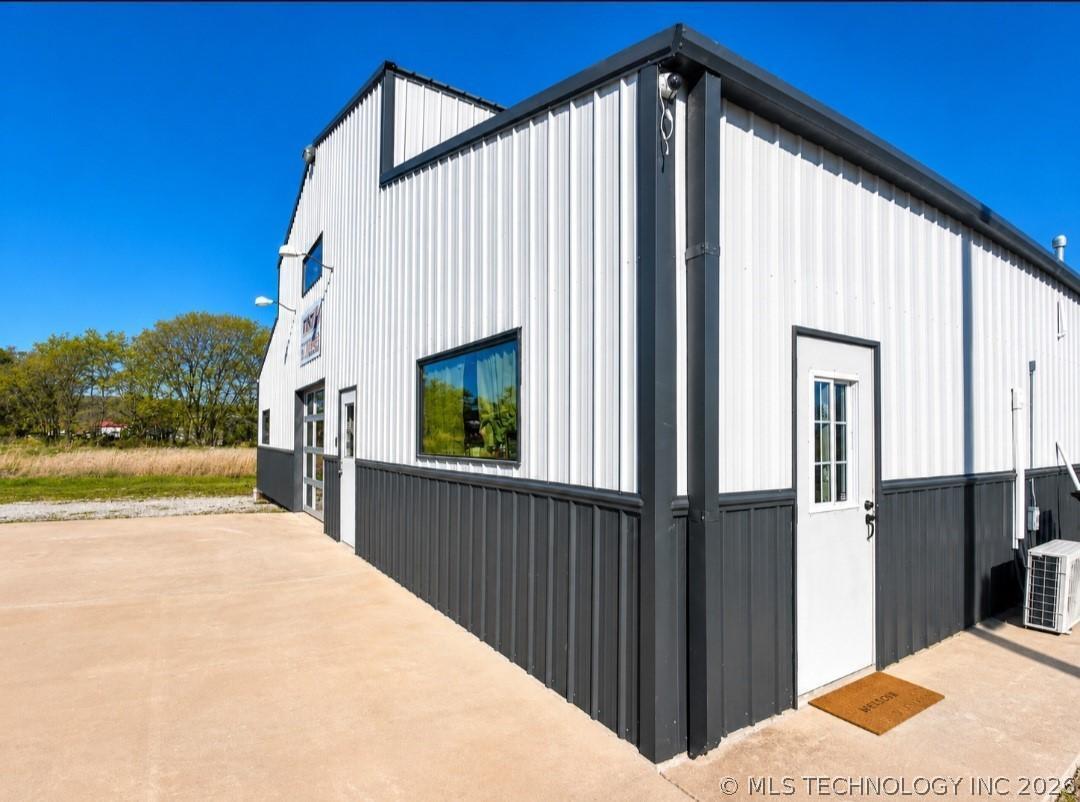 513 N B St, Eufaula, OK for Sale