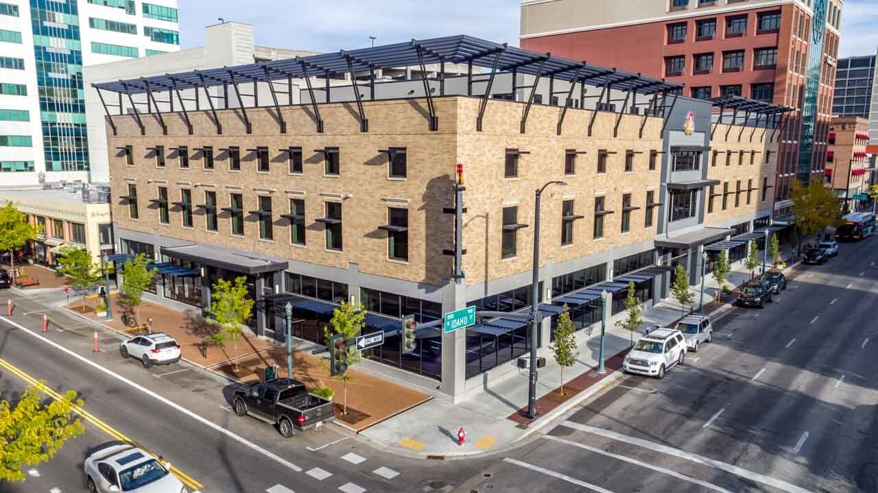 918 W Idaho St, Boise, ID for Rent