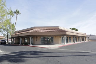 Las Vegas, NV Flex - 5000 W Oakey Blvd