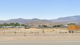 Dayton, NV Commercial - 7013 US Highway 50 E