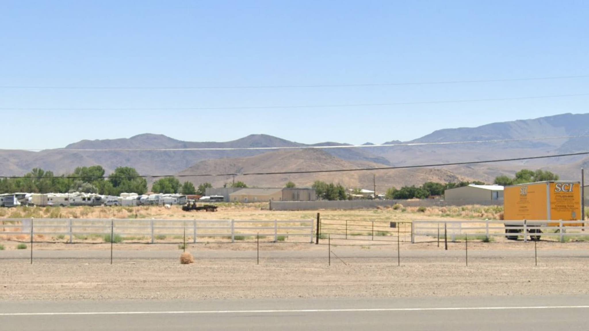 7013 US Highway 50 E, Dayton, NV for Sale