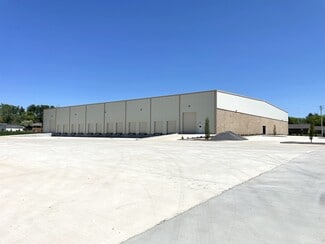 Smyrna, TN Industrial - 231 Mayfield Dr
