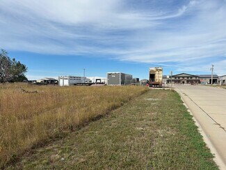 Belle Fourche, SD Commercial Land - Bonanza St