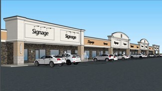 Saint Cloud, MN Office/Retail, Retail - 40-88 33rd Ave S
