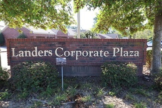 Bryant, AR Office - 22461 I-30