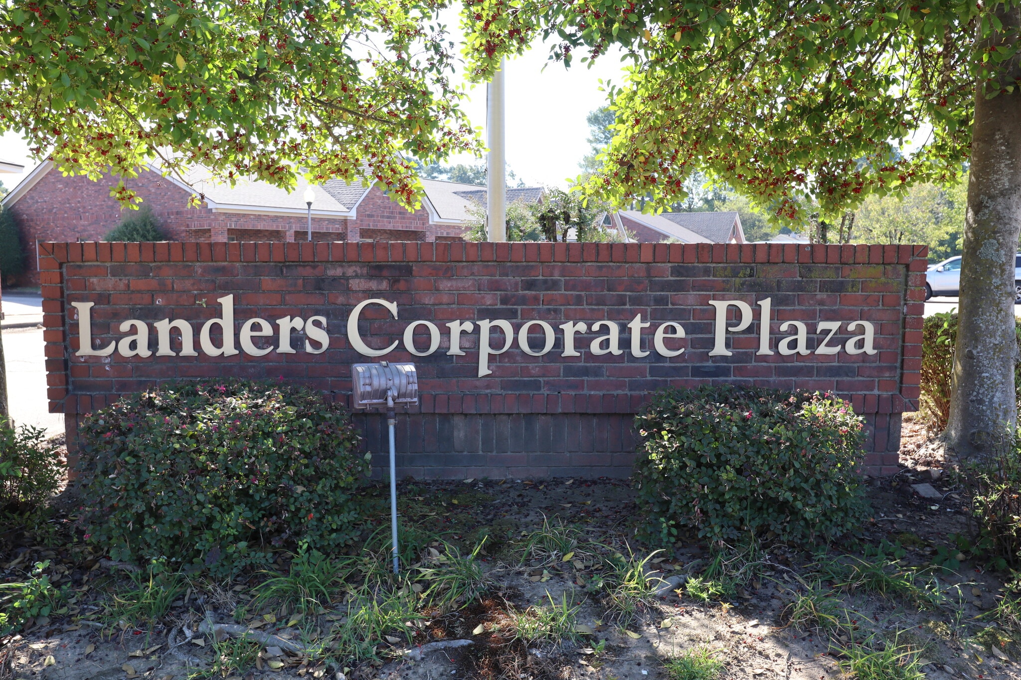 22461 I-30, Bryant, AR for Sale