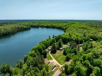 Newberry, MI Hospitality - 16878 County Road 505