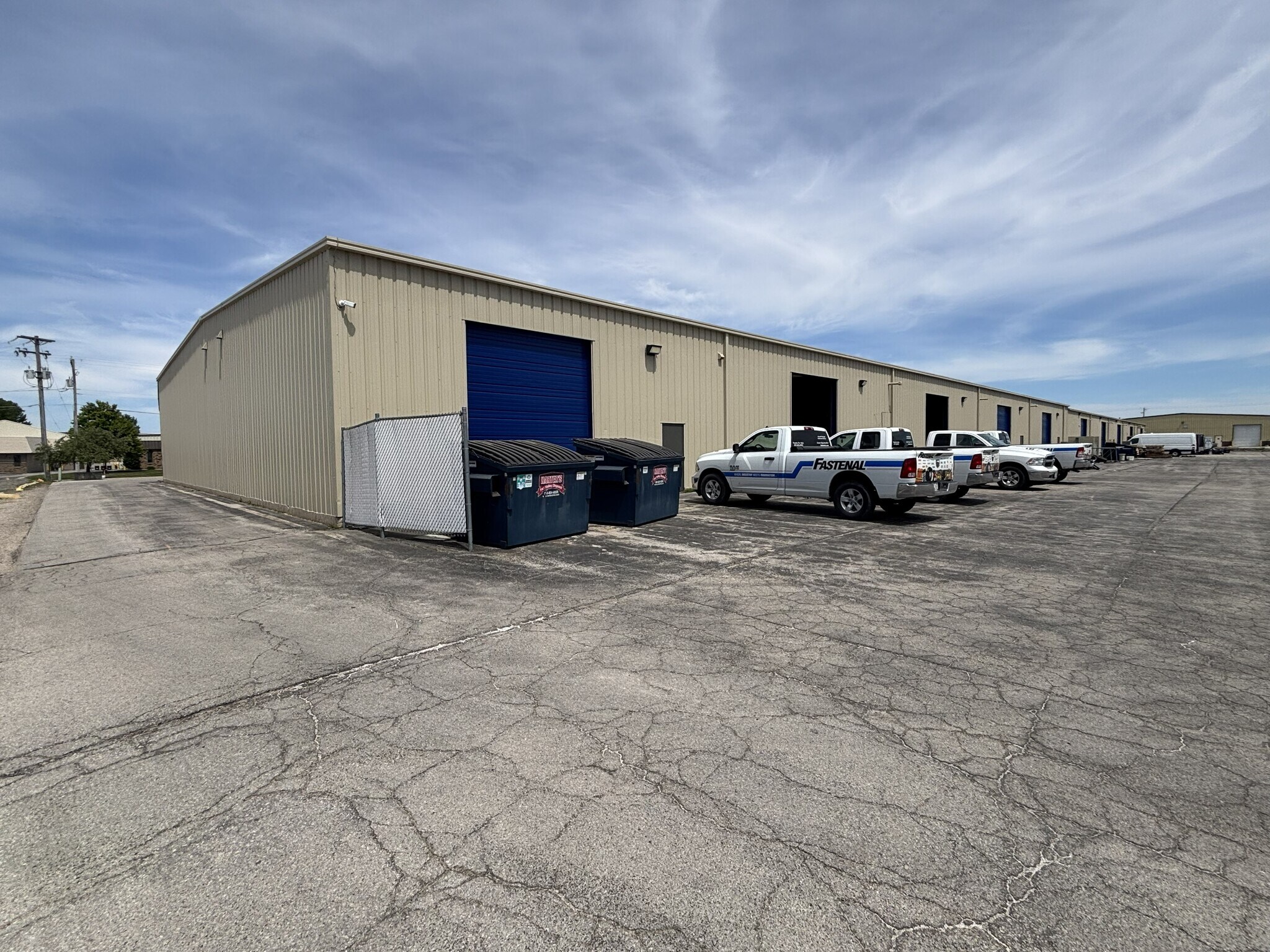 1101-1119 Ashwaubenon St, Green Bay, WI for Rent