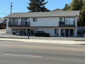 Hollister, CA Office - 210 San Benito St