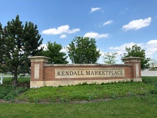 Yorkville, IL Commercial - NWC Route 34 & Cannonball Trl Yorkville, IL Commercial - NWC Route 34 & Cannonball Trl