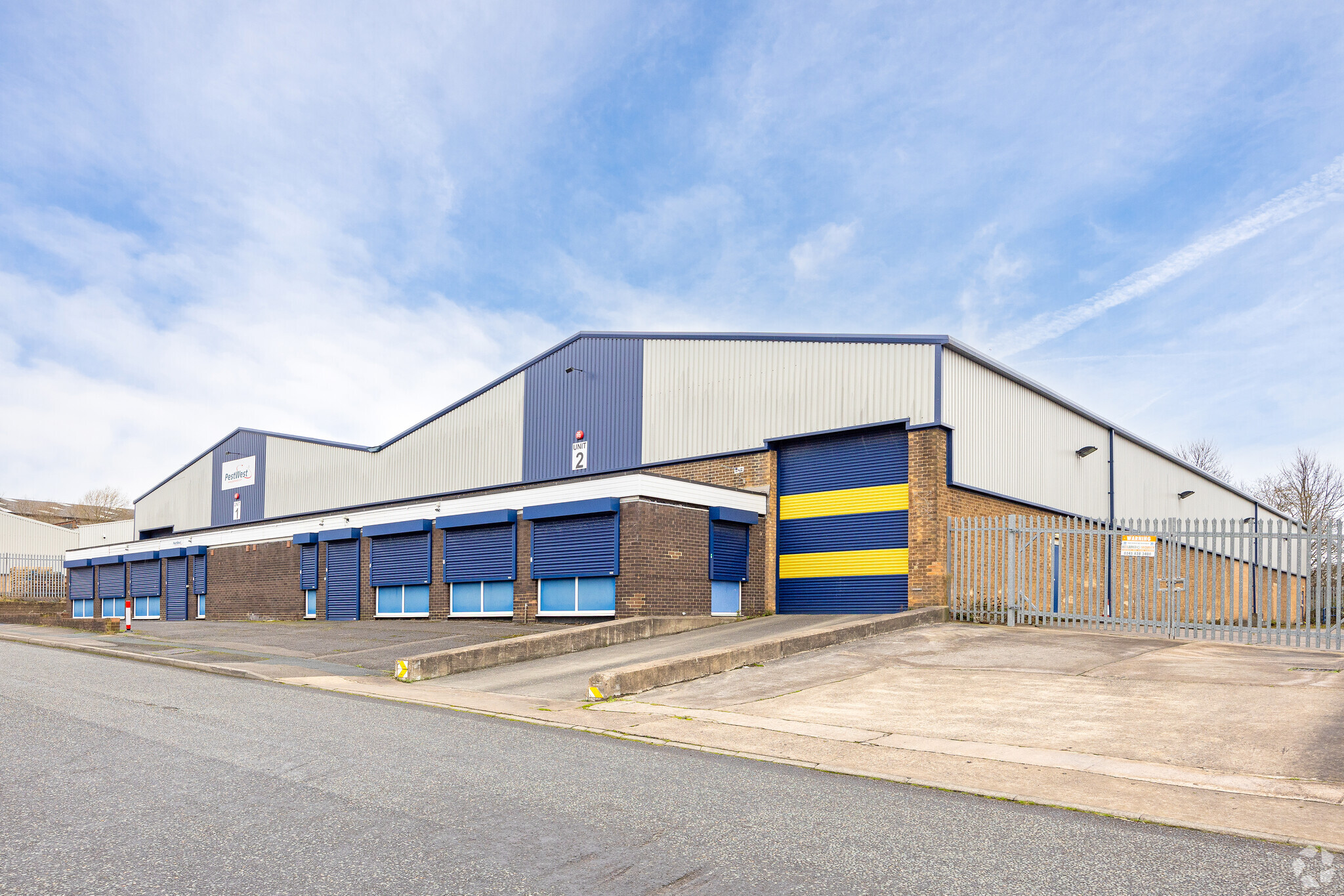 Wakefield Rd, Ossett, WYK for Rent