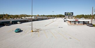 Houston, TX Retail - 2560 E FM 1960 Rd