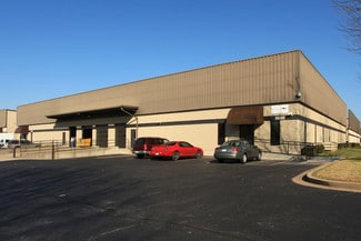 Louisville, KY Industrial - 5680-5682 Shepherdsville Rd