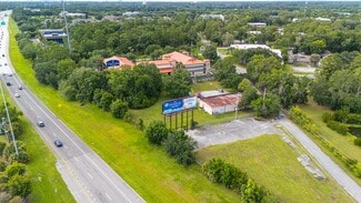 Jacksonville, FL Office - 4402 Old Salisbury Rd