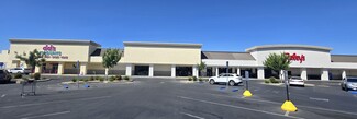 Yuba City, CA Retail - 700-720 W Onstott Rd