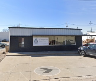 Aurora, NE Health Club - 1218 K St Aurora, NE Health Club - 1218 K St
