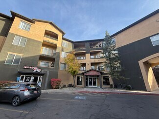 Salt Lake City, UT Retail - 641 W North Temple