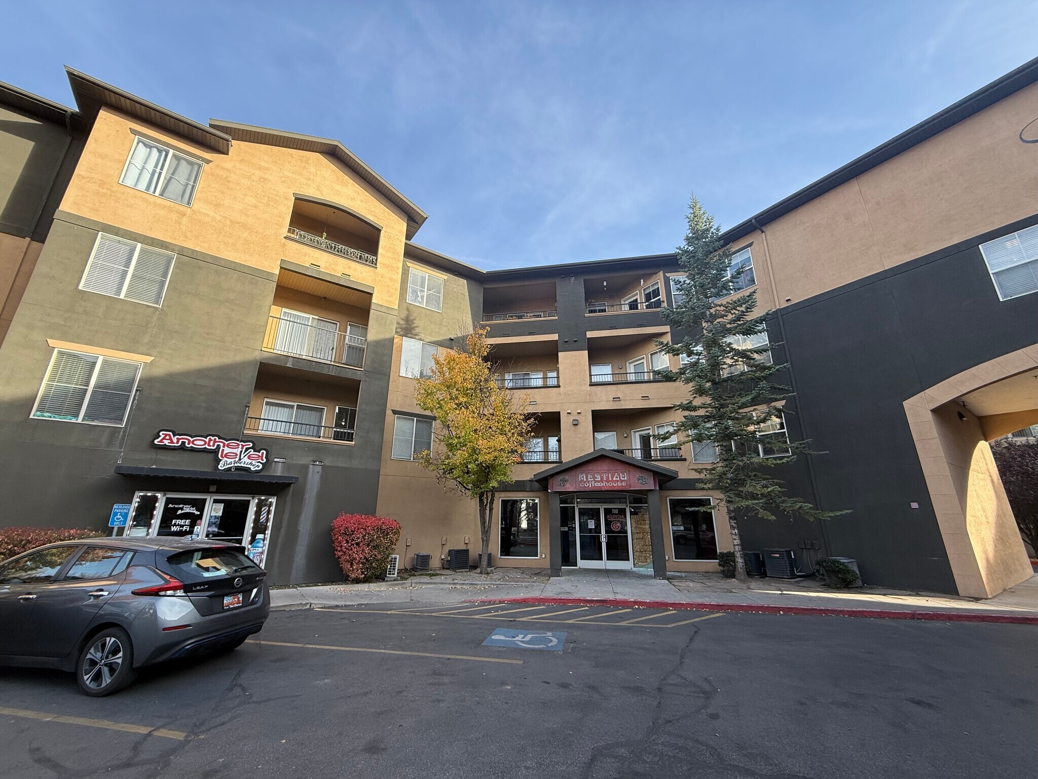 631 W North Temple, Salt Lake City, UT for Rent