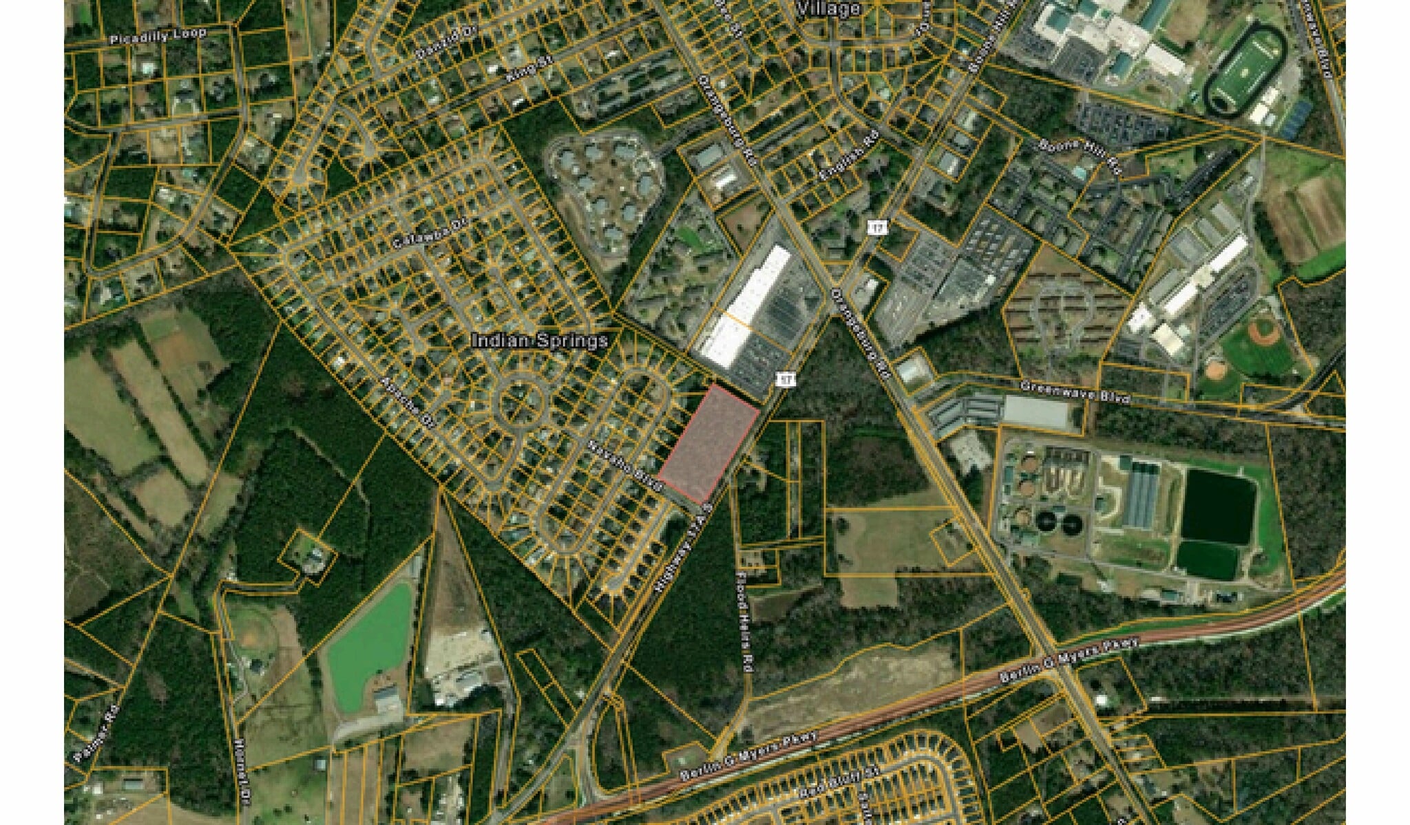 0 Boone Hill Rd, Summerville, SC for Sale