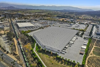 Beaumont, CA Industrial - 630 Nicholas Rd
