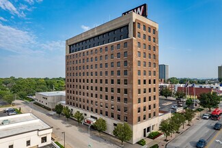 Kansas City, MO Office - 406 W 34th St