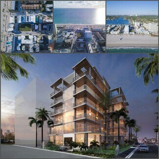 Hollywood, FL Residential - 300 Van Buren St