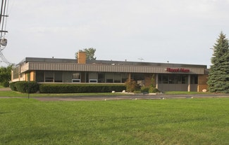 Troy, MI Flex - 778-780 W Maple Dr