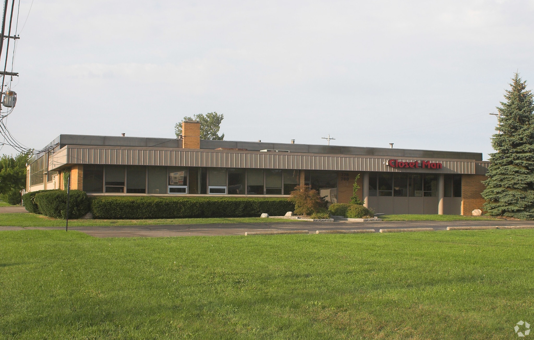 778-780 W Maple Dr, Troy, MI for Rent