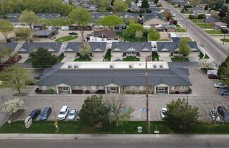 Nampa, ID undefined - 609-621 N Midland Blvd Nampa, ID undefined - 609-621 N Midland Blvd