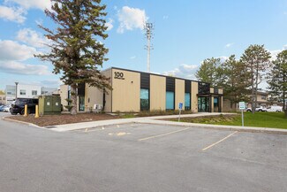 Ottawa, ON Office - 100 Terence Matthews Cres Ottawa, ON Office - 100 Terence Matthews Cres