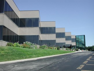 Kansas City, MO Office - 10015 N Ambassador Dr