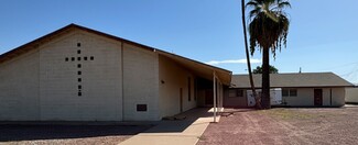 Eloy, AZ Churches - 605 N Santa Cruz Ave