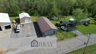 Kingsport, TN Office, Flex - 117 Brookfield Ln