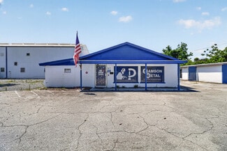 Lakeland, FL Warehouse - 3145 US Highway 92 E Lakeland, FL Warehouse - 3145 US Highway 92 E