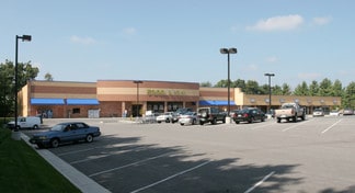 Blacksburg, VA Retail - 909 Hethwood Blvd