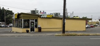 Portland, OR Retail - 5135 SE Foster Rd Portland, OR Retail - 5135 SE Foster Rd