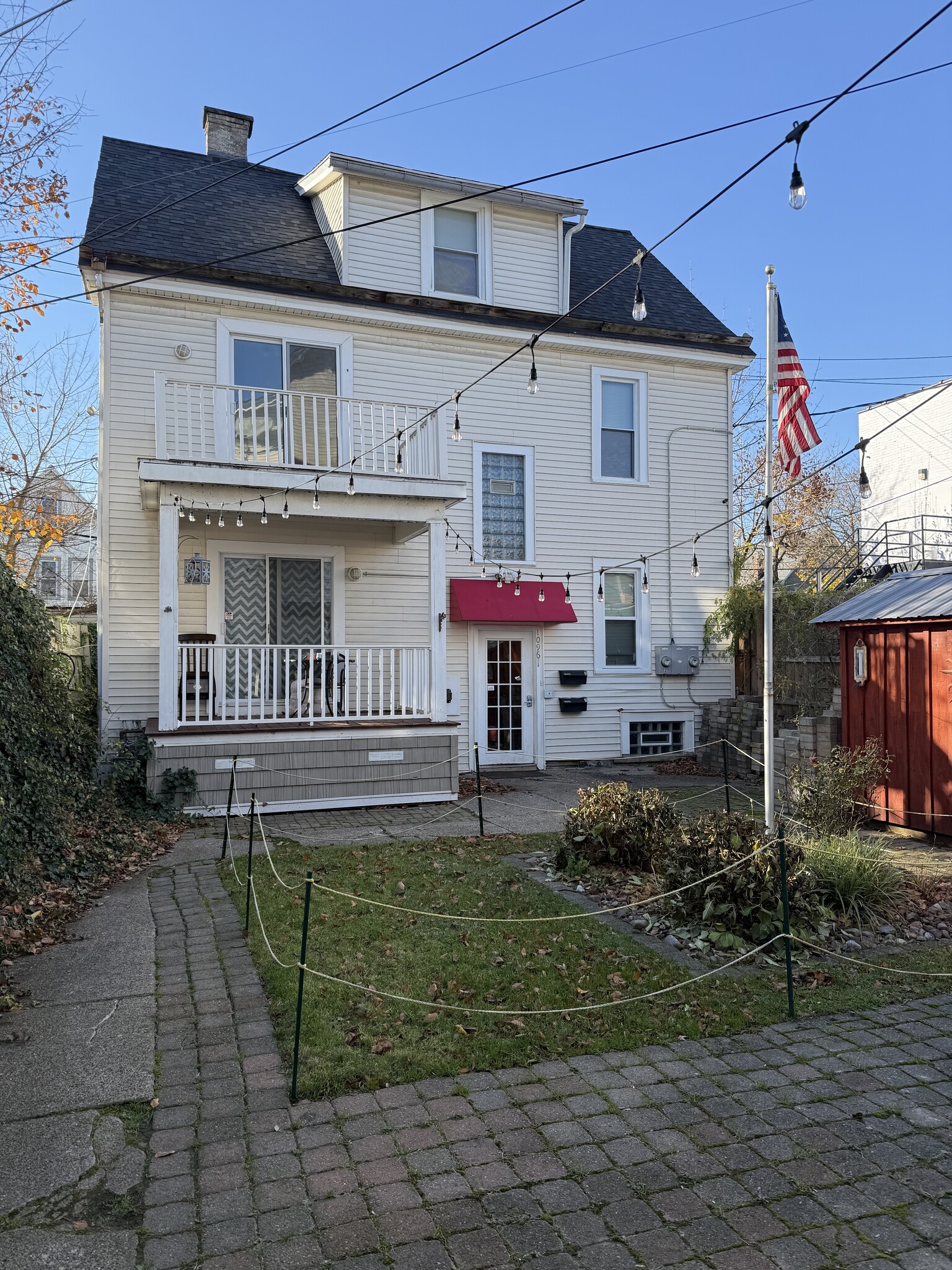 1096 Elmwood Ave, Buffalo, NY for Sale