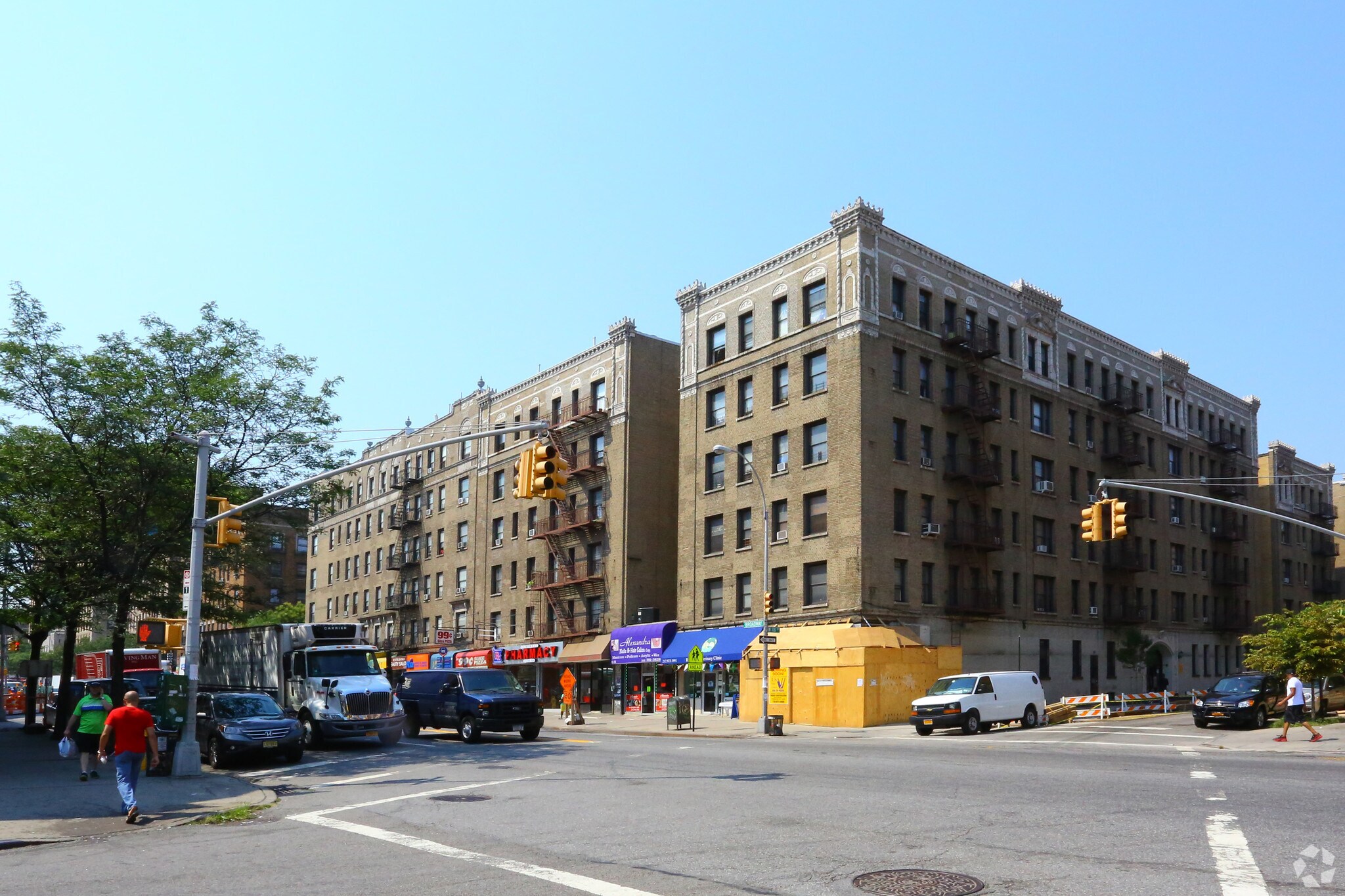 700 W 176th St, New York, NY for Rent