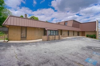 Baltimore, MD Storefront Retail/Office - 6200 Harford Rd