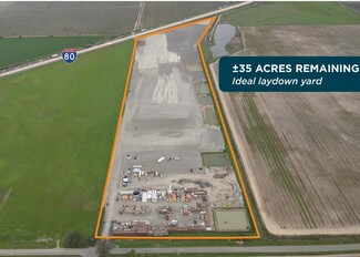 Vacaville, CA Industrial Land - 5419 Weber Rd