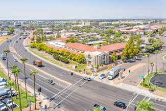 Mesa, AZ Office - 1750 S Mesa Dr