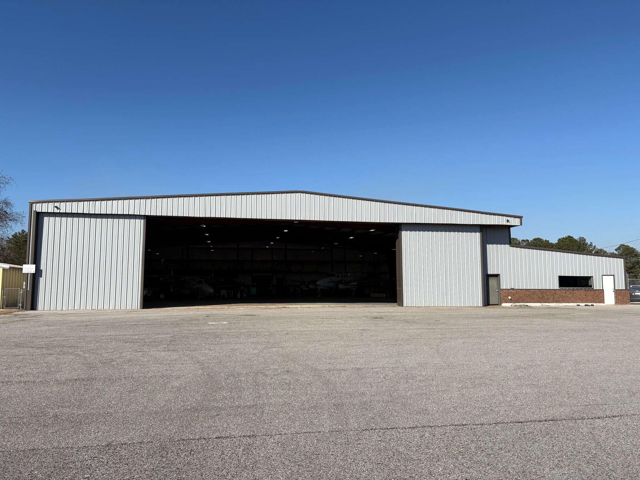 12301 Airport Rd, Bay Minette, AL for Sale