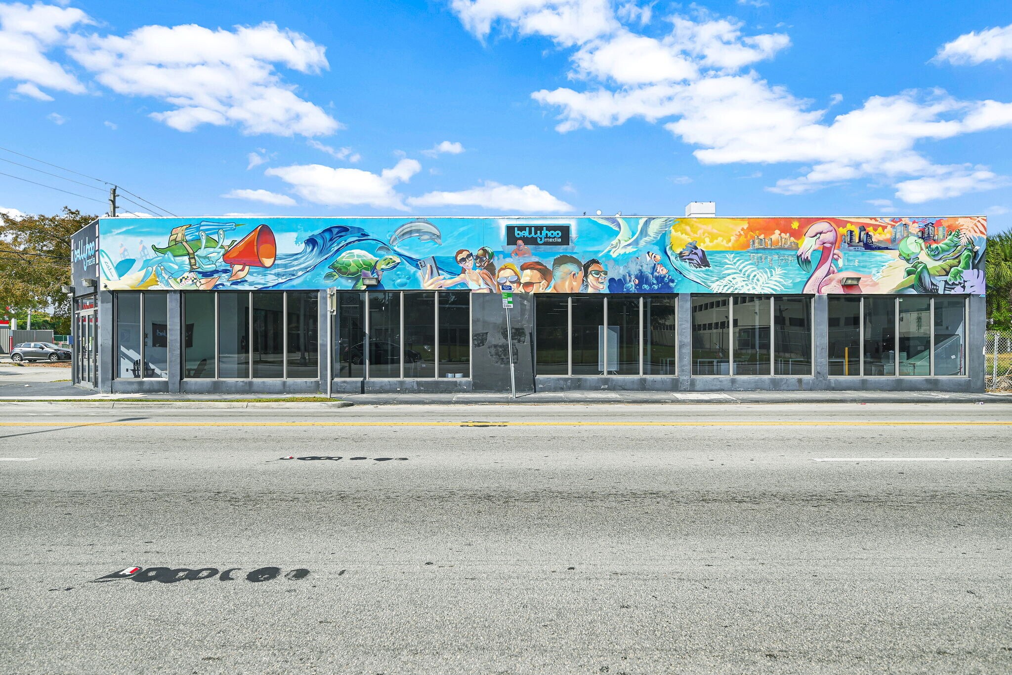 101-103 NE 79th St, Miami, FL for Sale