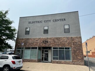 Scranton, PA undefined - 329 Penn Ave Scranton, PA undefined - 329 Penn Ave