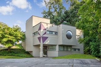 Poughkeepsie, NY Office - 56 Main St