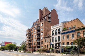 Brooklyn, NY Apartments - 207 Prospect Park SW
