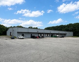 Gainesville, GA Industrial - 1242 W Ridge Rd Gainesville, GA Industrial - 1242 W Ridge Rd