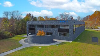 Annville, KY Industrial - 87 Carpenter Dr